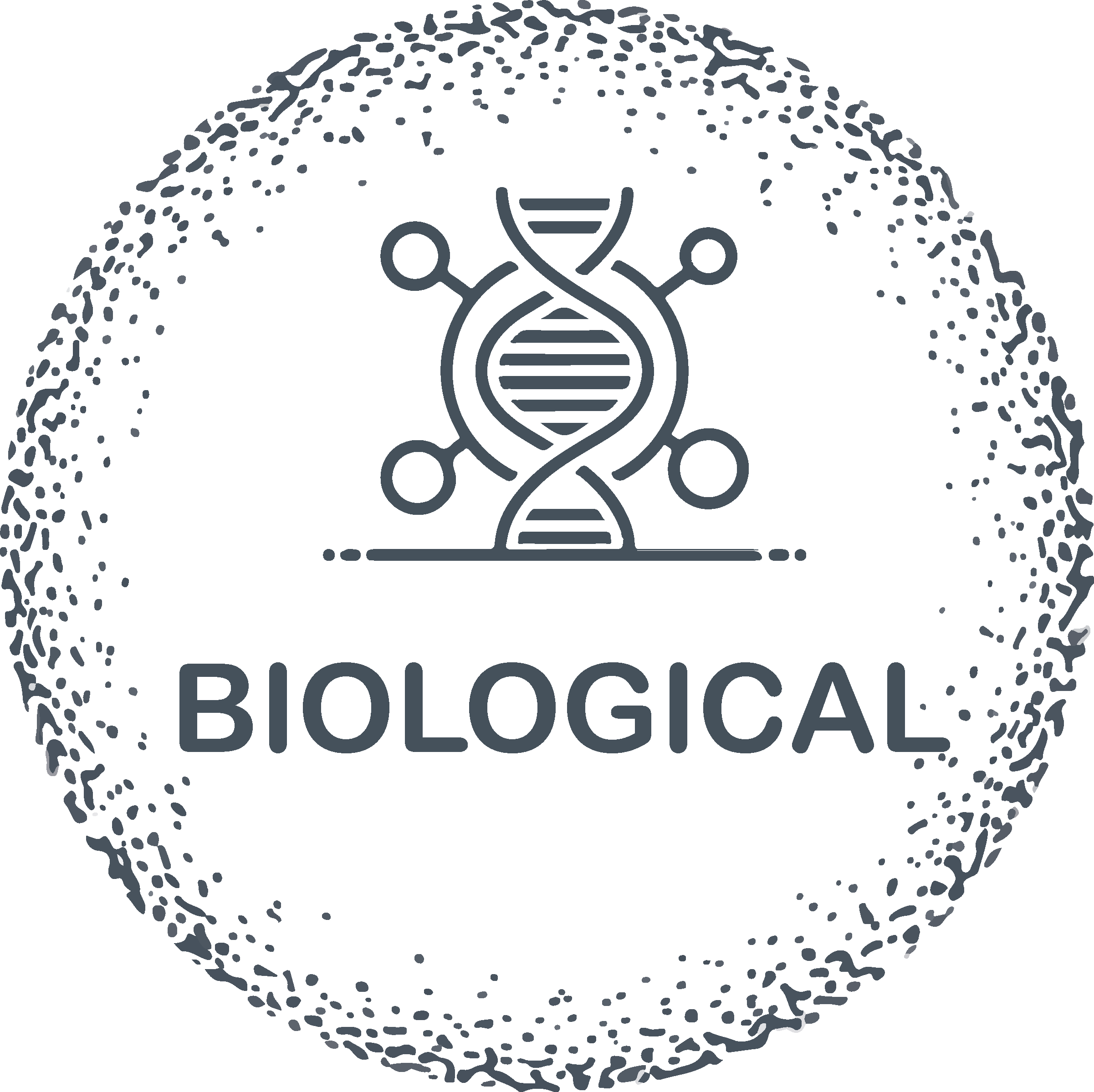 biological applicability logo